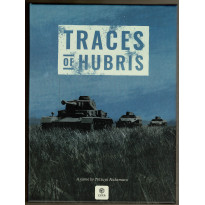 Traces of Hubris (Wargame de Vuca Simulations en VO)