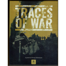 Traces of War (Wargame de Vuca Simulations en VO)