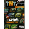 TNT - Trucks & Tanks Magazine N° 100 (Magazine véhicules militaires XXe siècle) 001