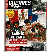 Guerres & Histoire N° 72 (Magazine d'histoire militaire)