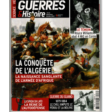 Guerres & Histoire N° 63 (Magazine d'histoire militaire)