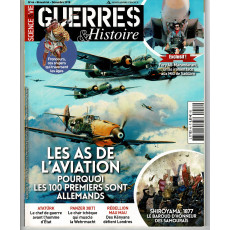 Guerres & Histoire N° 46 (Magazine d'histoire militaire)