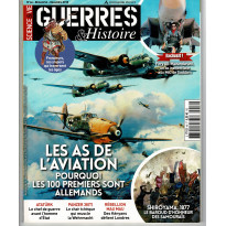 Guerres & Histoire N° 46 (Magazine d'histoire militaire)