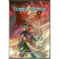 Fabula Ultima TTJ RPG - Atlas High Fantasy (jdr de Need Games! en VO) 001