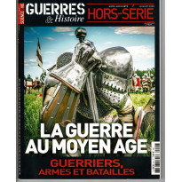 Guerres & Histoire N° 9 Hors-Série (Magazine d'histoire militaire)