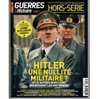 Guerres & Histoire N° 16 Hors-Série (Magazine d'histoire militaire)