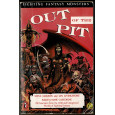 Fighting Fantasy Monsters - Out of the Pit (jdr Fighting Fantasy en VO) 001