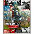 Guerres & Histoire N° 65 (Magazine d'histoire militaire) 001