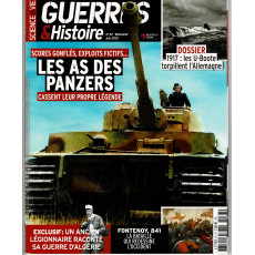 Guerres & Histoire N° 67 (Magazine d'histoire militaire)