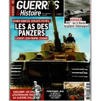 Guerres & Histoire N° 67 (Magazine d'histoire militaire) 001