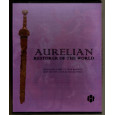 Aurelian - Restorer of the World (Wargame solitaire de Holland Spiele en VO) 001