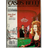 Casus Belli N° 47 (premier magazine des jeux de simulation)