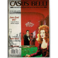 Casus Belli N° 47 (premier magazine des jeux de simulation) 011