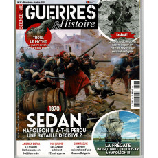 Guerres & Histoire N° 57 (Magazine d'histoire militaire)