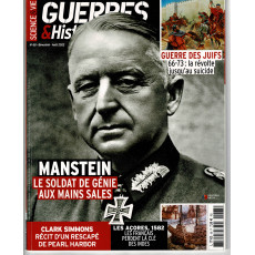 Guerres & Histoire N° 68 (Magazine d'histoire militaire)