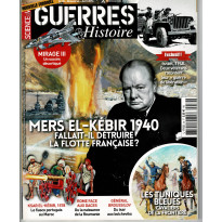 Guerres & Histoire N° 30 (Magazine d'histoire militaire)