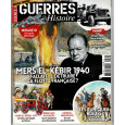 Guerres & Histoire N° 30 (Magazine d'histoire militaire) 001