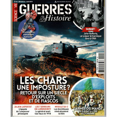 Guerres & Histoire N° 44 (Magazine d'histoire militaire)