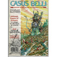 Casus Belli N° 46 (premier magazine des jeux de simulation) 012