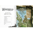 Wasteland Les Terres Gâchées - Ecran & livret du Meneur de Jeu (jdr en VF) 003