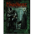 La Main Noire - Le Guide de la Tal'Mahe'ra (jdr Vampire La Mascarade Edition 20e Anniversaire en VF) 001