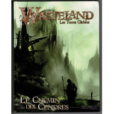 Le Chemin des Cendres (jdr Wasteland Les Terres Gâchées en VF)