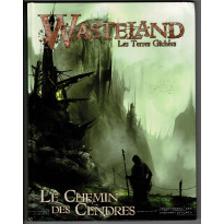 Le Chemin des Cendres (jdr Wasteland Les Terres Gâchées en VF) 003