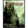 Le Chemin des Cendres (jdr Wasteland Les Terres Gâchées en VF) 003