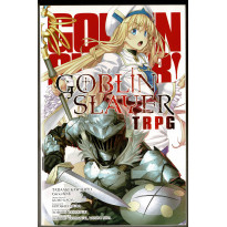 Goblin Slayer TRPG (jdr manga en VO) 001