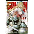 Goblin Slayer TRPG (jdr manga en VO) 001