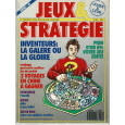 Jeux & Stratégie N° 55 (La revue des jeux de stratégie) 001