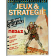 MEGA 2 - Messagers Galactiques (jdr de Jeux & Stratégie Hors-Série N° 2) 006