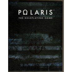 Polaris - Coffret 2 livres de base (jdr 3e édition révisée de BBE en VF)