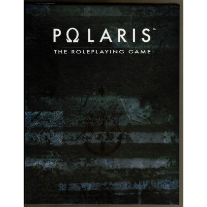 Polaris - Coffret 2 livres de base (jdr 3e édition révisée de BBE en VF) 004