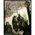 Wasteland Les Terres Gâchées - Le Jeu de Rôle (livre de base jdr en VF) 007