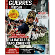 Guerres & Histoire N° 76 (Magazine d'histoire militaire) 001