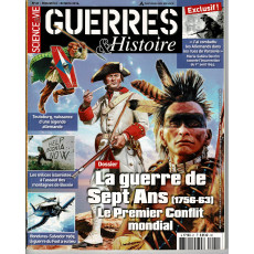 Guerres & Histoire N° 21 (Magazine d'histoire militaire)