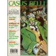 Casus Belli N° 65 (Premier magazine des jeux de simulation) 012