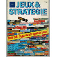 Jeux & Stratégie N° 36 (La revue des jeux de stratégie) 002