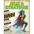 Jeux & Stratégie N° 38 (La revue des jeux de stratégie) 001