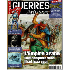 Guerres & Histoire N° 16 (Magazine d'histoire militaire)