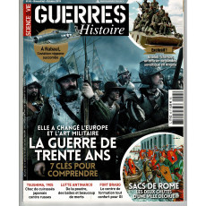 Guerres & Histoire N° 45 (Magazine d'histoire militaire)