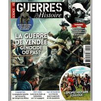 Guerres & Histoire N° 42 (Magazine d'histoire militaire) 002