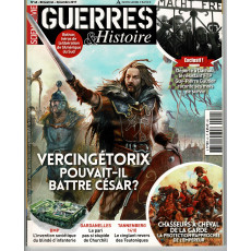 Guerres & Histoire N° 40 (Magazine d'histoire militaire)