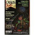 Casus Belli N° 86 (magazine de jeux de rôle) 019