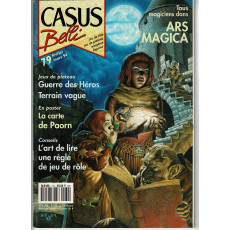 Casus Belli N° 79 (magazine de jeux de rôle)