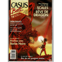 Casus Belli N° 78 (Magazine de jeux de rôle)