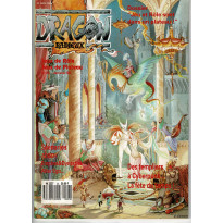 Dragon Radieux N° 23 (revue de jeux de rôle et de plateau)