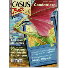 Casus Belli N° 85 (magazine de jeux de rôle)