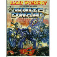 White Dwarf N° 116 (magazine de Games Workshop en VO) 002